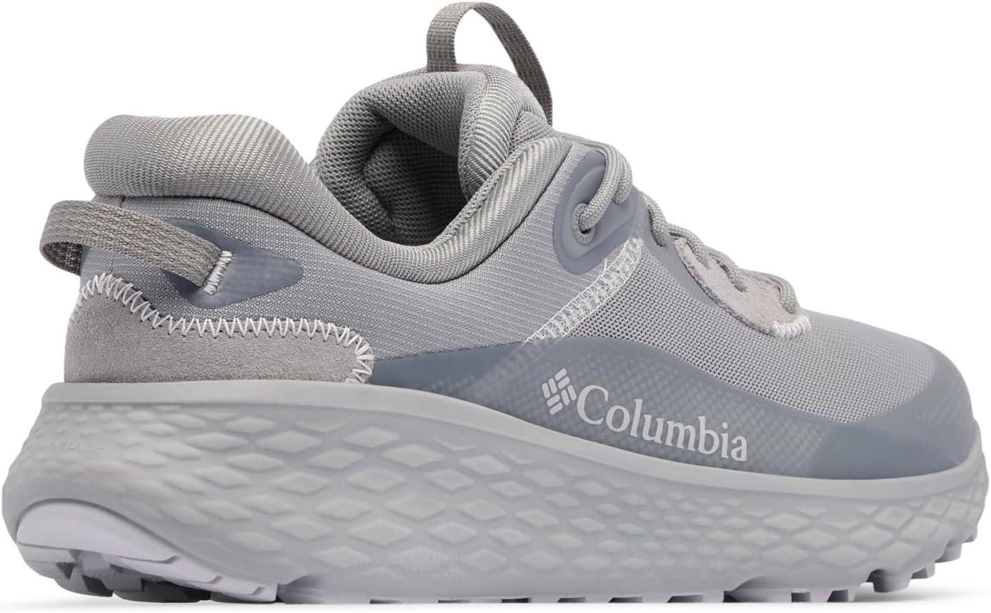 imageColumbia Mens Terrastride CRZMonumentSlate Grey