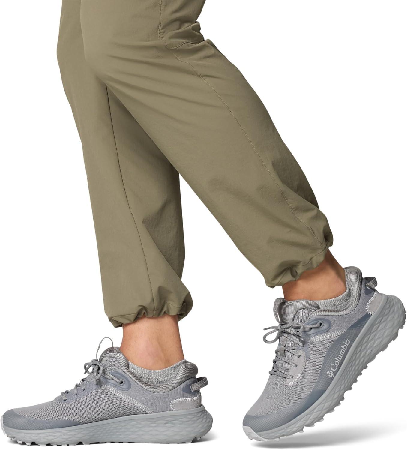 imageColumbia Mens Terrastride CRZMonumentSlate Grey