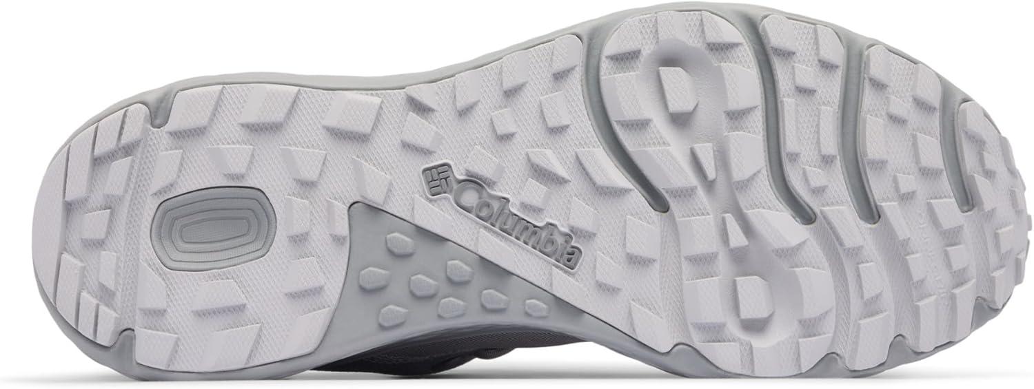 imageColumbia Mens Terrastride CRZMonumentSlate Grey