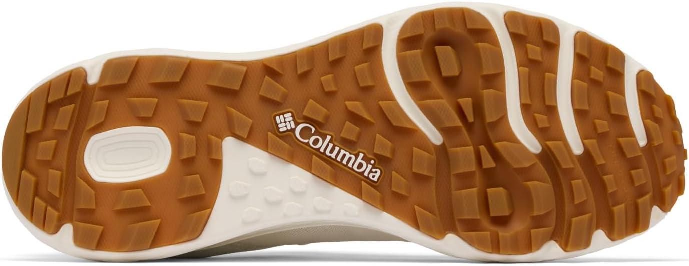 imageColumbia Mens Terrastride CRZSea SaltLight Sand