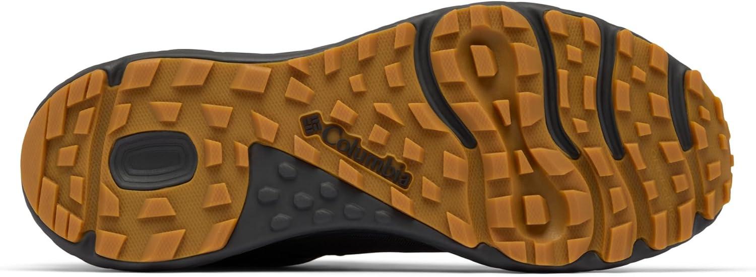 imageColumbia Mens Terrastride CRZSharkBlack