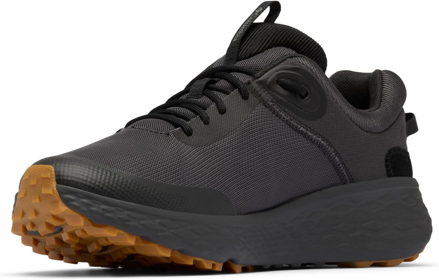 imageColumbia Mens Terrastride CRZSharkBlack