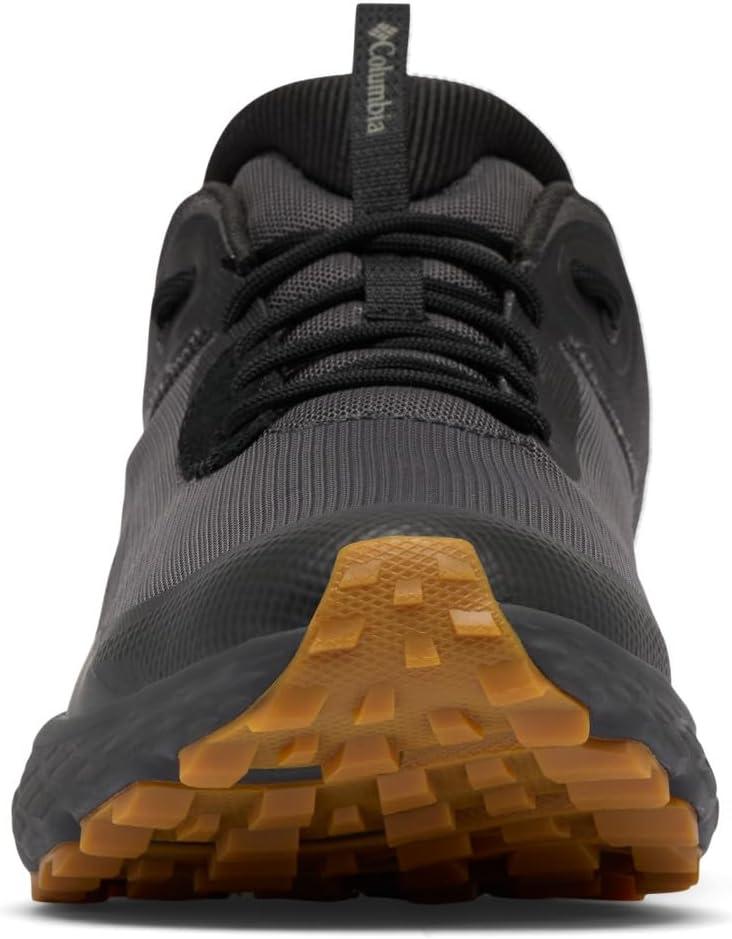 imageColumbia Mens Terrastride CRZSharkBlack