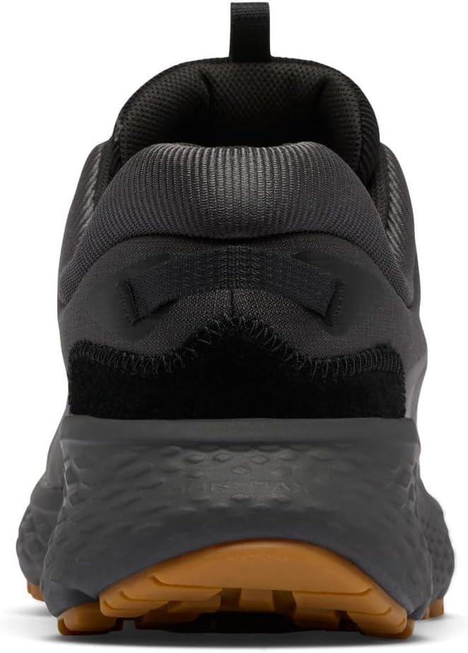 imageColumbia Mens Terrastride CRZSharkBlack