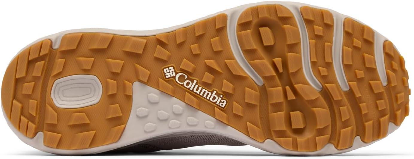 imageColumbia Mens Terrastride CRZSoft TaupeDove