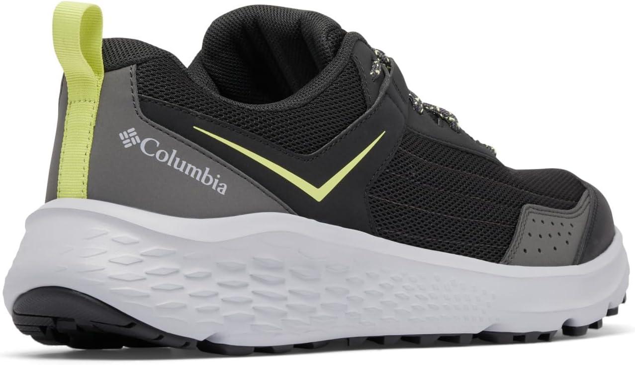 imageColumbia Mens Vertisol TrailBlackNapa Green