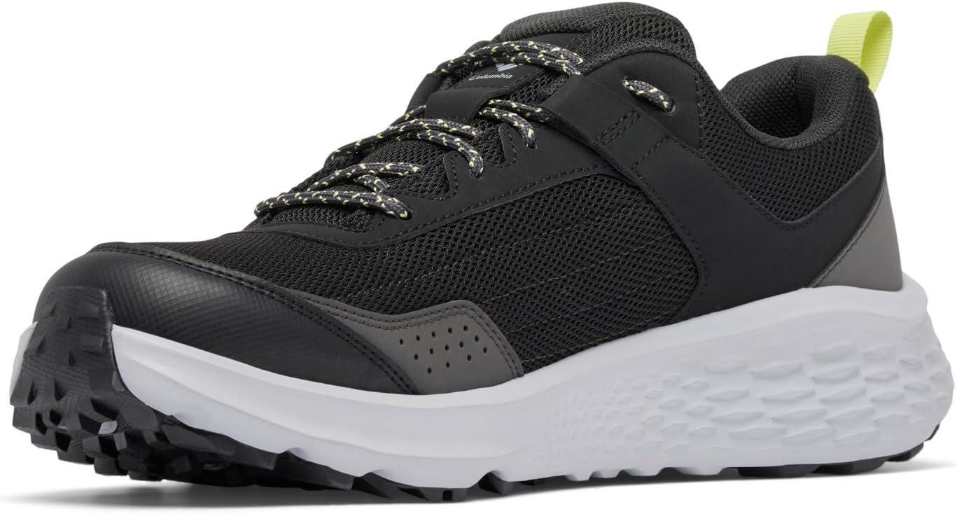 imageColumbia Mens Vertisol TrailBlackNapa Green