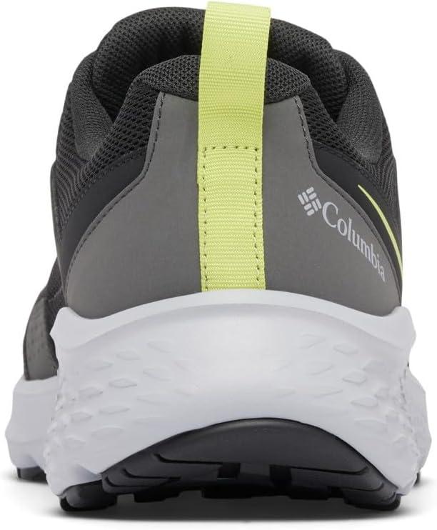 imageColumbia Mens Vertisol TrailBlackNapa Green