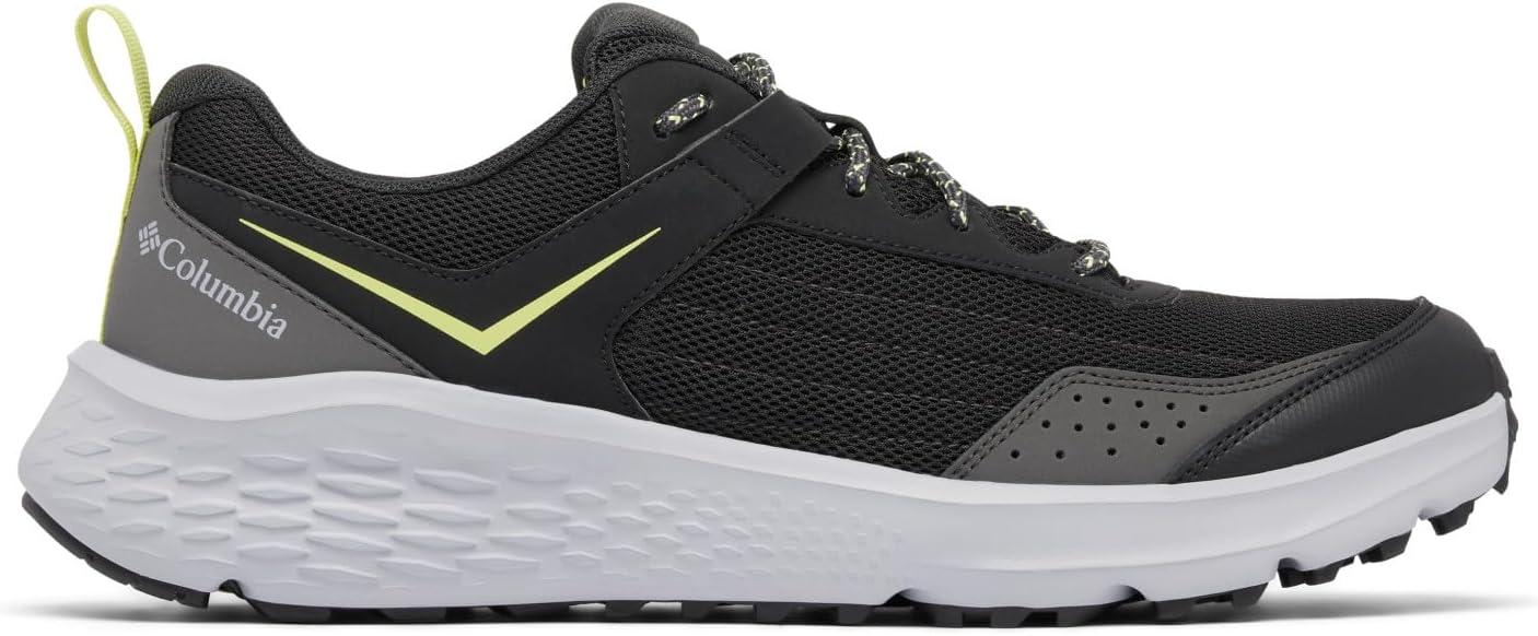 imageColumbia Mens Vertisol TrailBlackNapa Green