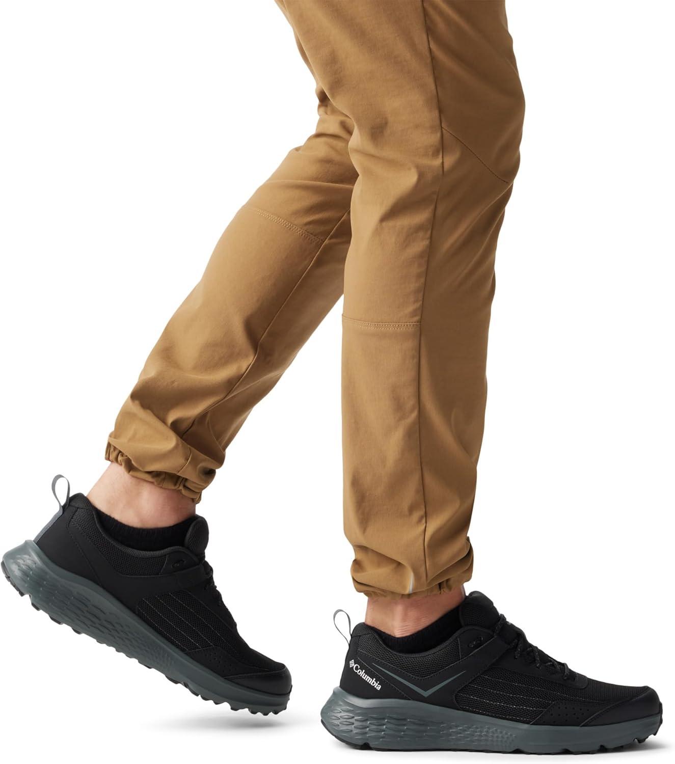 imageColumbia Mens Vertisol TrailBlackPure Silver