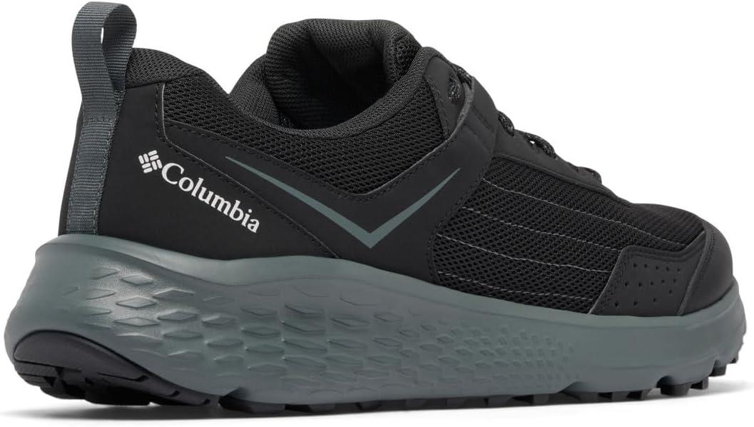 imageColumbia Mens Vertisol TrailBlackPure Silver