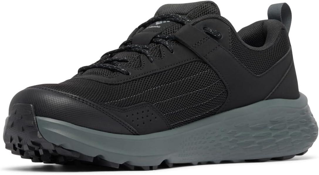 imageColumbia Mens Vertisol TrailBlackPure Silver