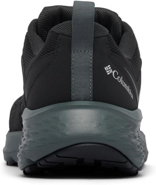 imageColumbia Mens Vertisol TrailBlackPure Silver