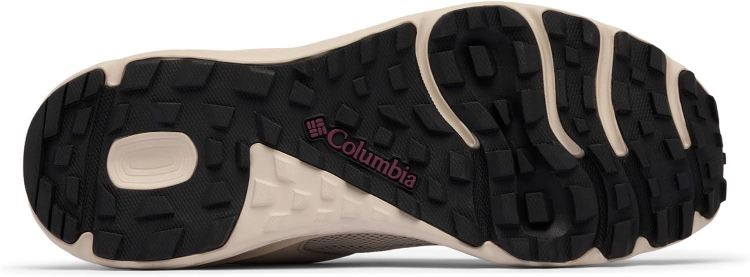 imageColumbia Mens Vertisol TrailCloud GreyDeep Madeira