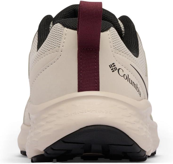 imageColumbia Mens Vertisol TrailCloud GreyDeep Madeira