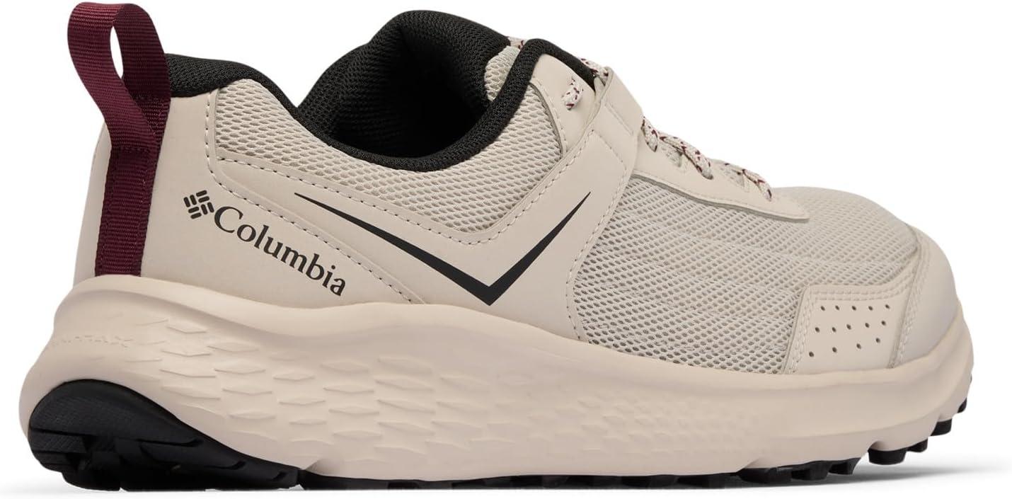 imageColumbia Mens Vertisol TrailCloud GreyDeep Madeira