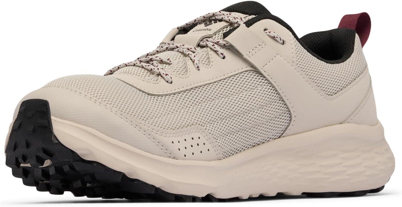 imageColumbia Mens Vertisol TrailCloud GreyDeep Madeira