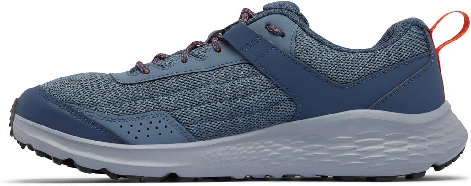 imageColumbia Mens Vertisol TrailMountainTangy Orange