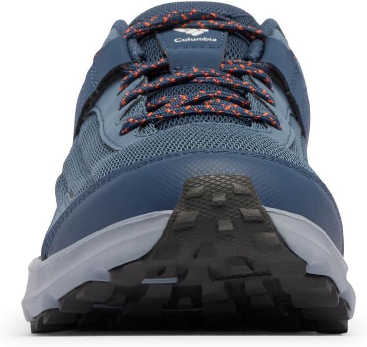 imageColumbia Mens Vertisol TrailMountainTangy Orange