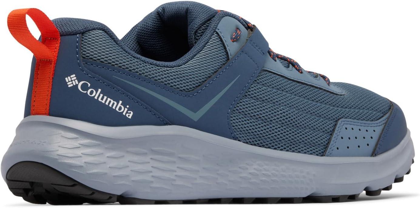 imageColumbia Mens Vertisol TrailMountainTangy Orange