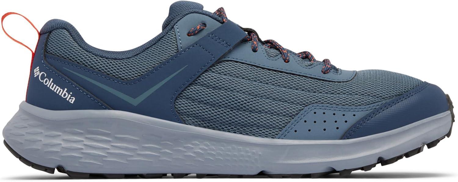 imageColumbia Mens Vertisol TrailMountainTangy Orange