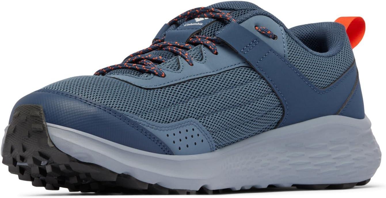 imageColumbia Mens Vertisol TrailMountainTangy Orange