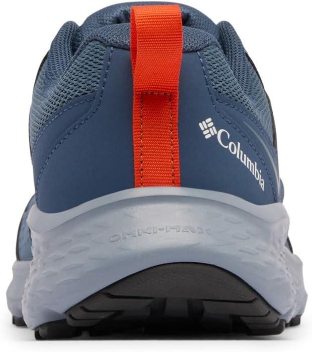 imageColumbia Mens Vertisol TrailMountainTangy Orange