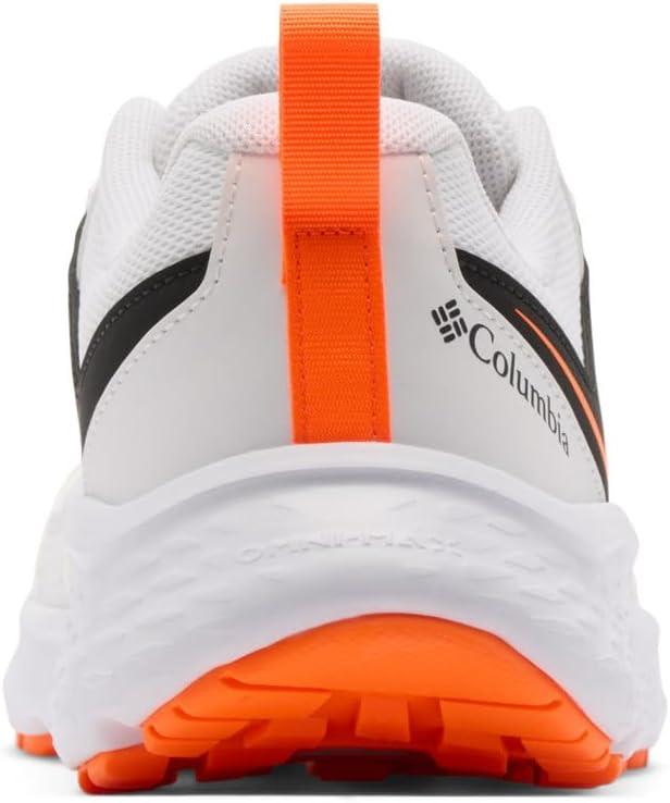 imageColumbia Mens Vertisol TrailWhiteBlaze