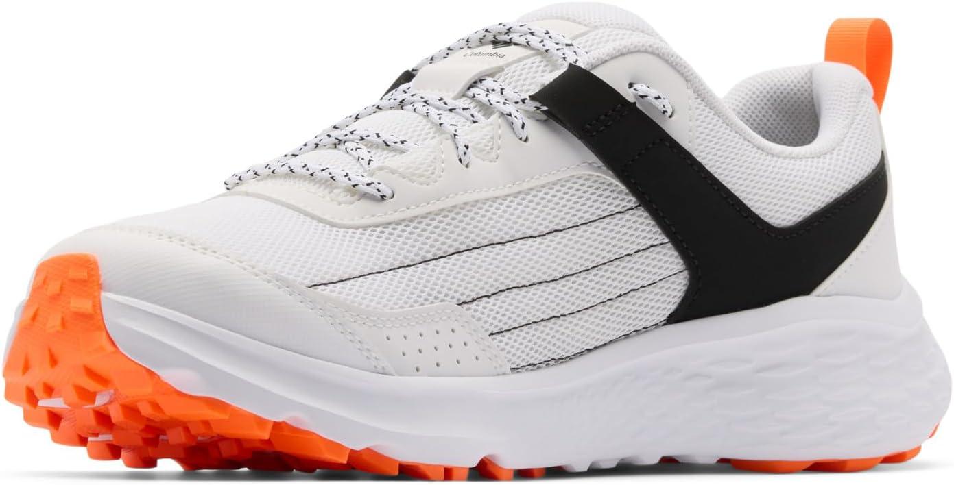 imageColumbia Mens Vertisol TrailWhiteBlaze