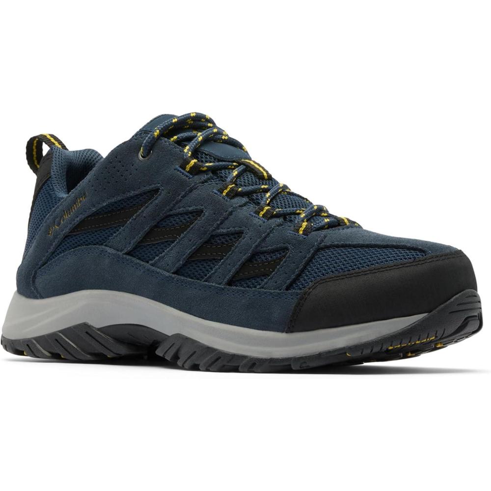 imageColumbia Mens Fairbanks LowCollegiate NavyAntique Moss