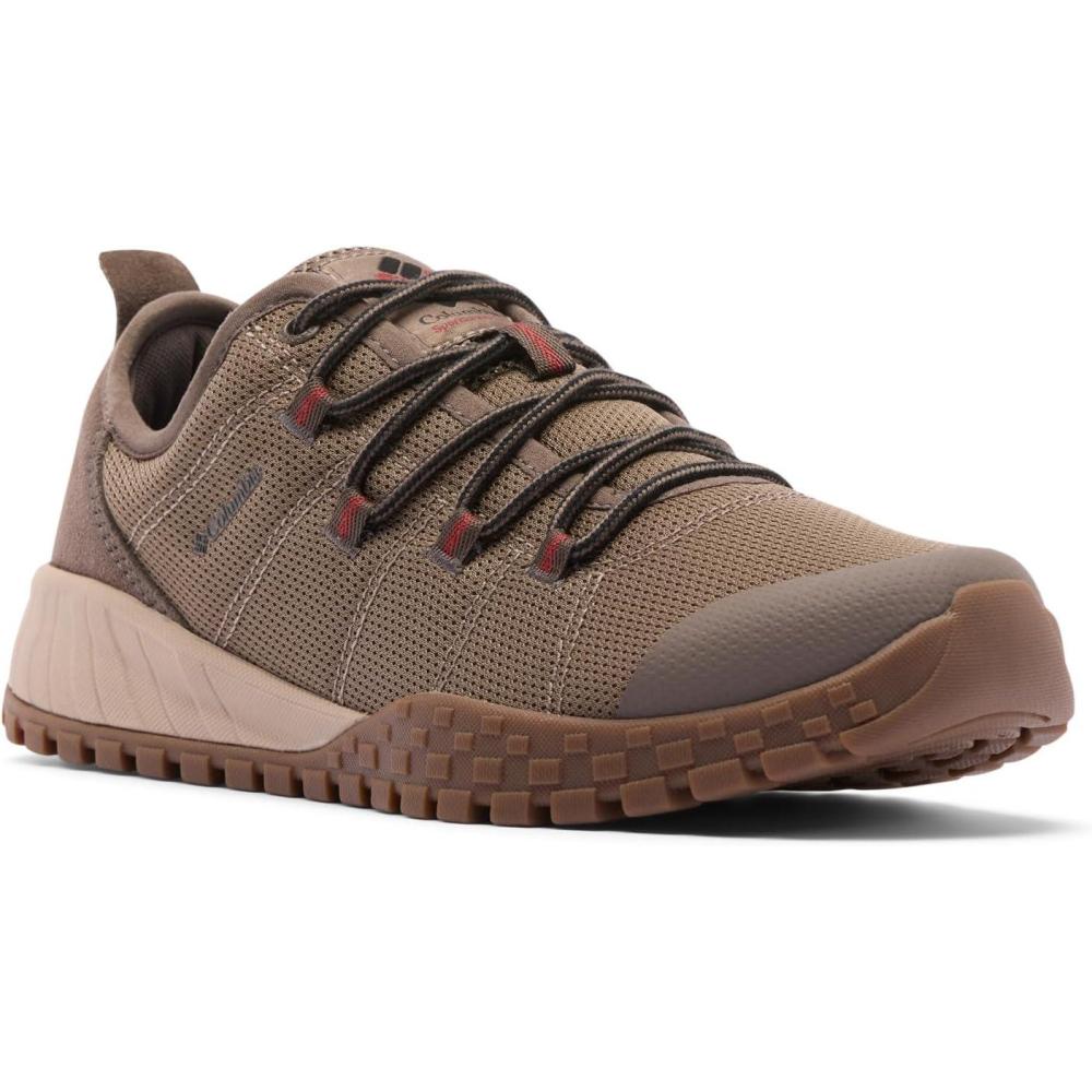 imageColumbia Mens Fairbanks LowWet SandMud