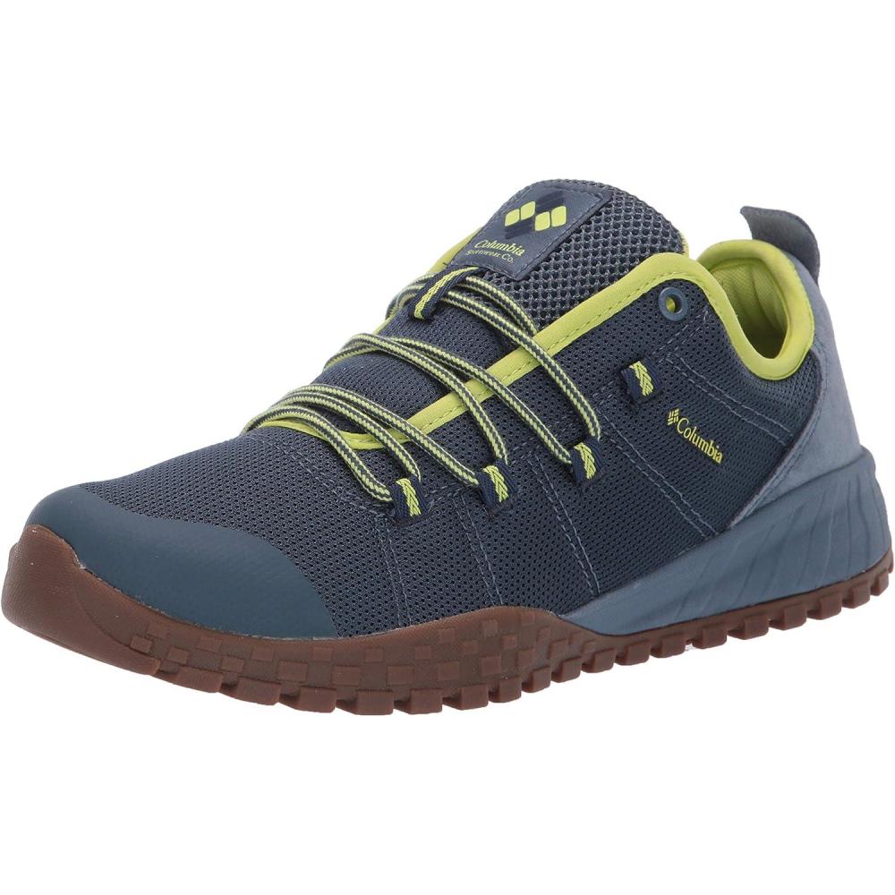 imageColumbia Mens Fairbanks LowZincVoltage
