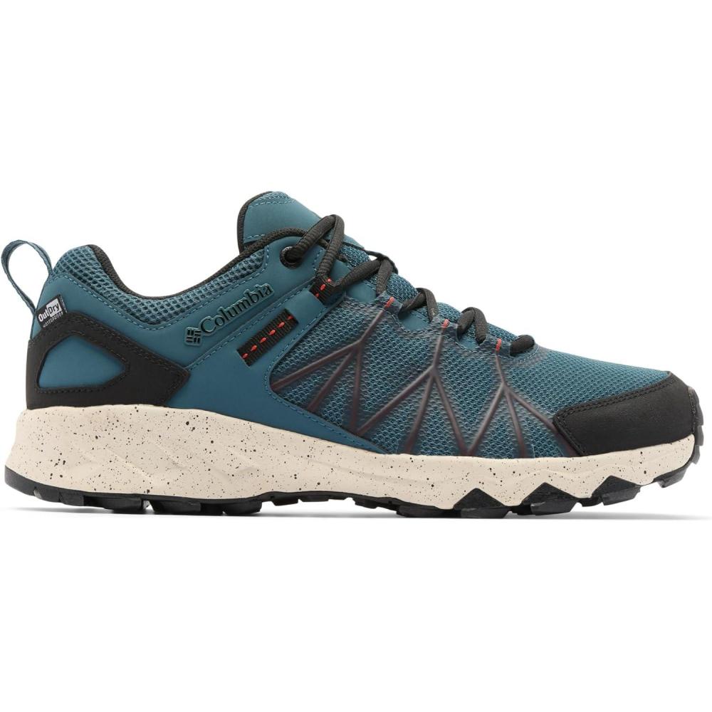 imageColumbia Mens Peakfreak Ii OutdryEverblueSuper Sonic