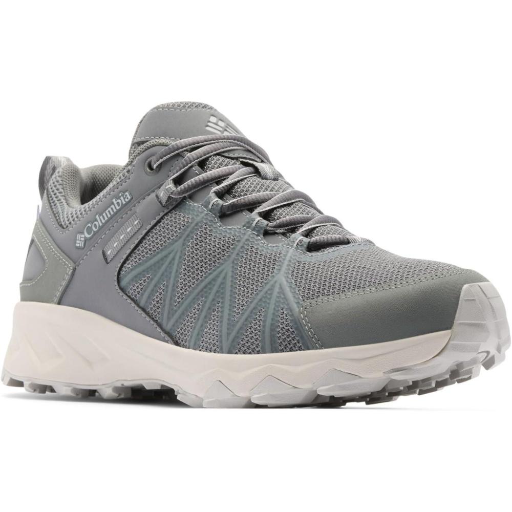 imageColumbia Mens Peakfreak Ii OutdryTitanium Grey SteelGrey Ice
