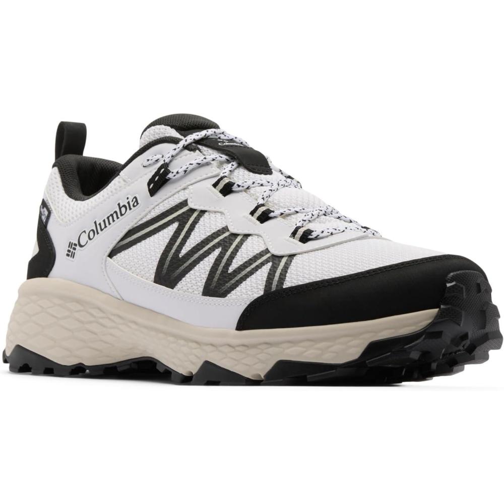imageColumbia Mens Peakfreak Rush OutdryWhiteBlack