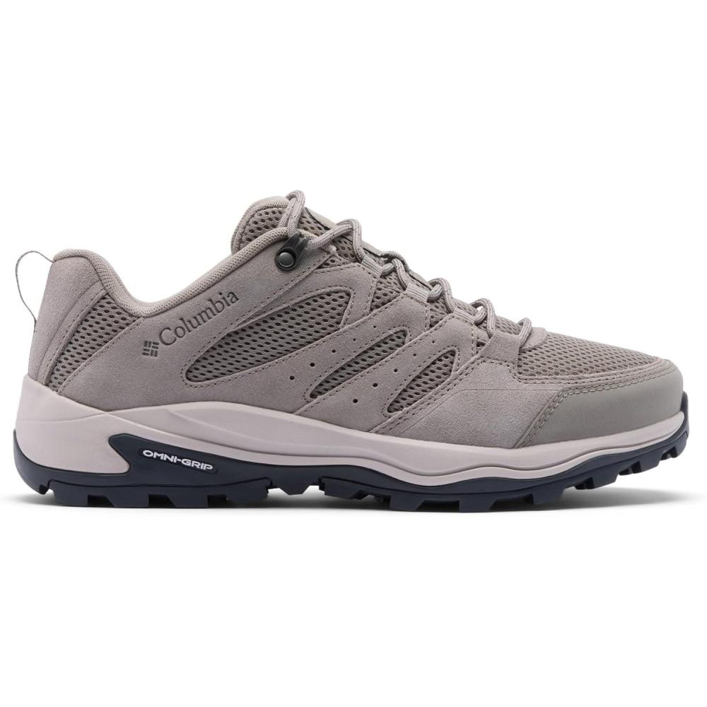 imageColumbia Mens Redmond IV BreatheKettleShark