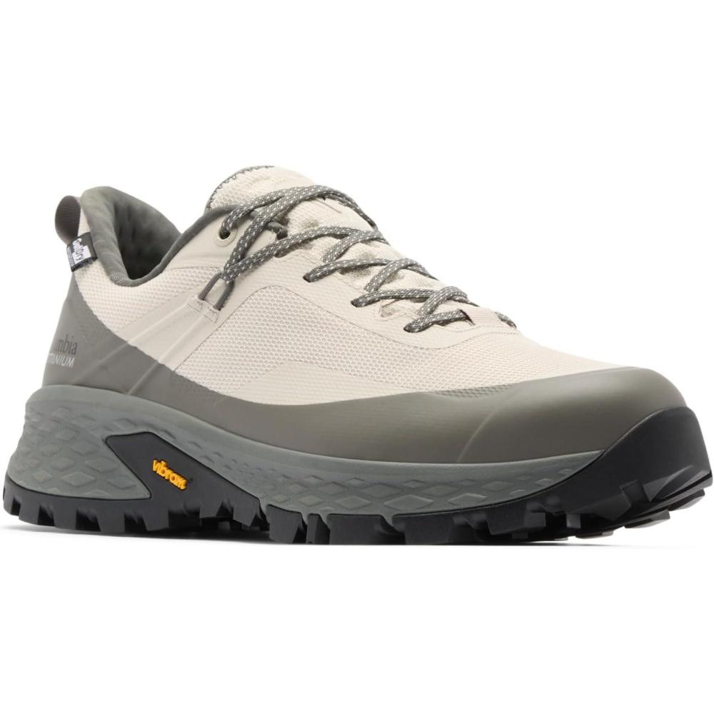 imageColumbia Mens Tellurix Titanium OutdryCloud GreyCharcoal