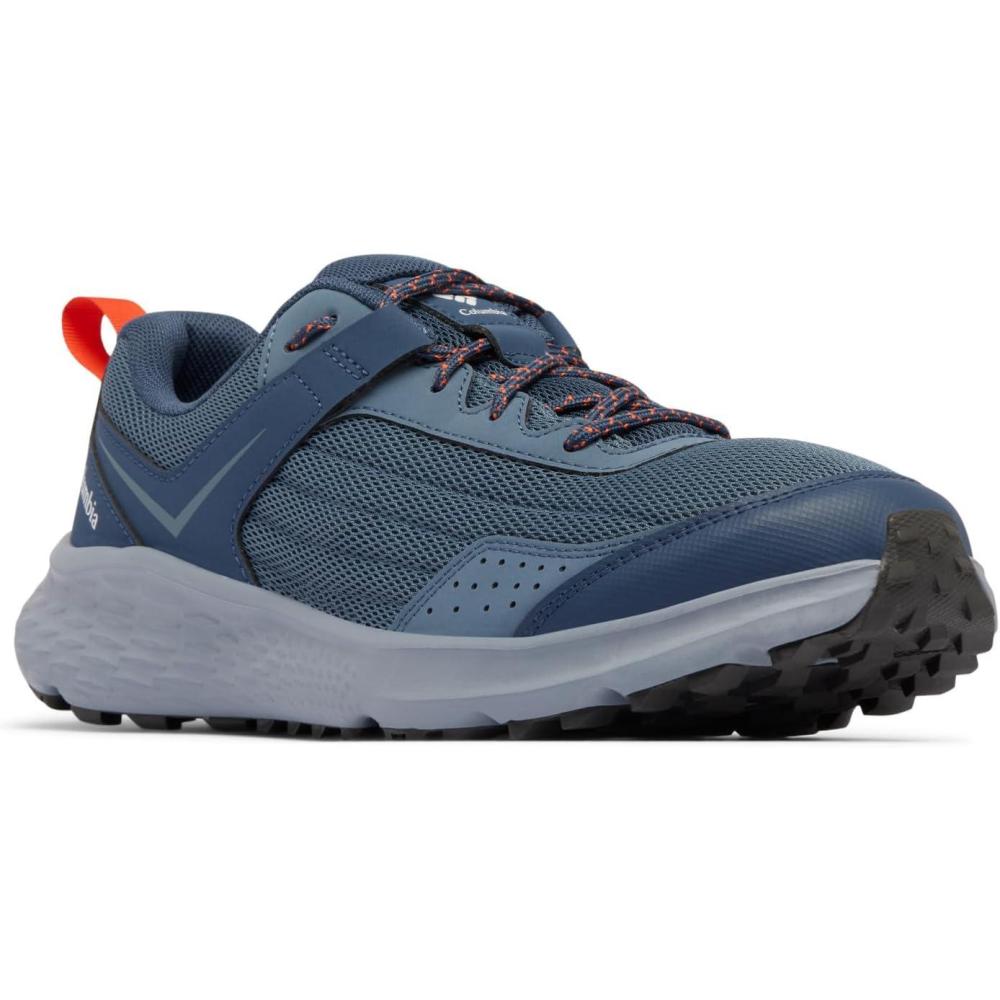 imageColumbia Mens Vertisol TrailMountainTangy Orange