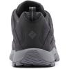 Columbia Men’s Crestwood Hiking Boots(Dark Grey/Monument)