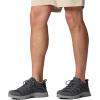 Columbia Men’s Crestwood Hiking Boots(Dark Grey/Monument)