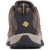 Columbia Men’s Crestwood Hiking Boots(Mud  Squash)