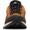 Columbia Men’s Crestwood Waterproof(2024 Elk/Black)