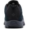 Columbia Men’s Crestwood Waterproof(Black/Grill)