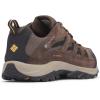 Columbia Men’s Crestwood Waterproof(Mud/Squash)