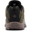 Columbia Men’s Crestwood Waterproof(Nori/Wet Sand)