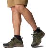 Columbia Men’s Crestwood Waterproof(Nori/Wet Sand)