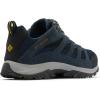 Columbia Men’s Fairbanks Low(Collegiate Navy/Antique Moss)