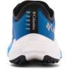 Columbia Mens Konos Speed Trail ATR(Blue Magic/Zour)
