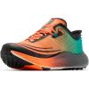 Columbia Mens Konos Speed Trail ATR(Teal Chloride/Blaze)