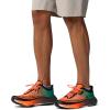 Columbia Mens Konos Speed Trail ATR(Teal Chloride/Blaze)